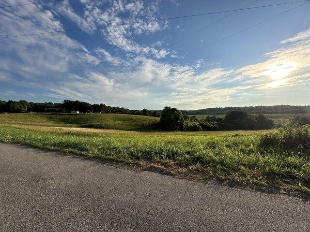 Land for sale in Carlisle, Kentucky