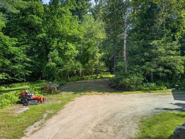 Land for sale in Massachusetts