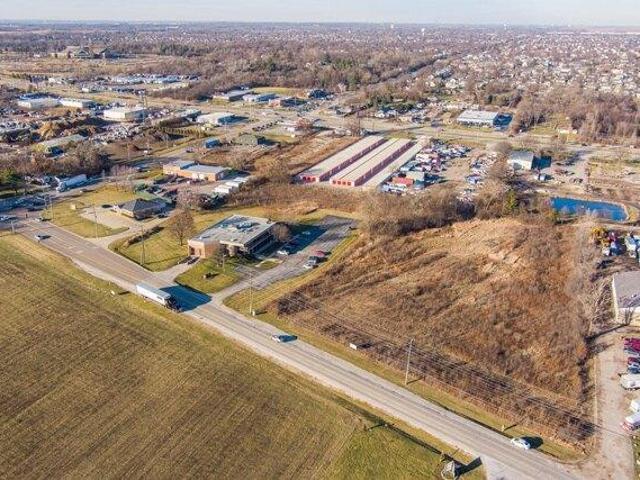 Land for sale in Carol Stream, Illinois
