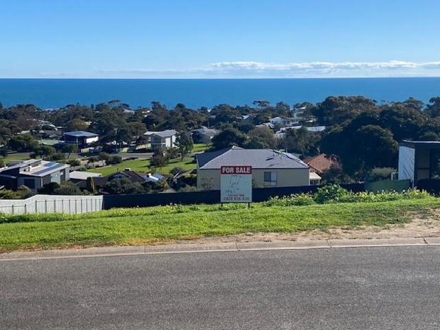 Land for sale in Carrickalinga, South Australia