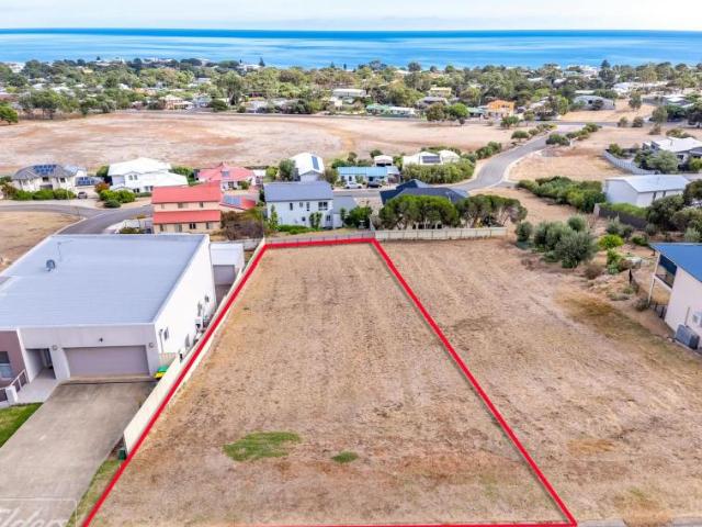Land for sale in Carrickalinga, The District Council of Yankalilla