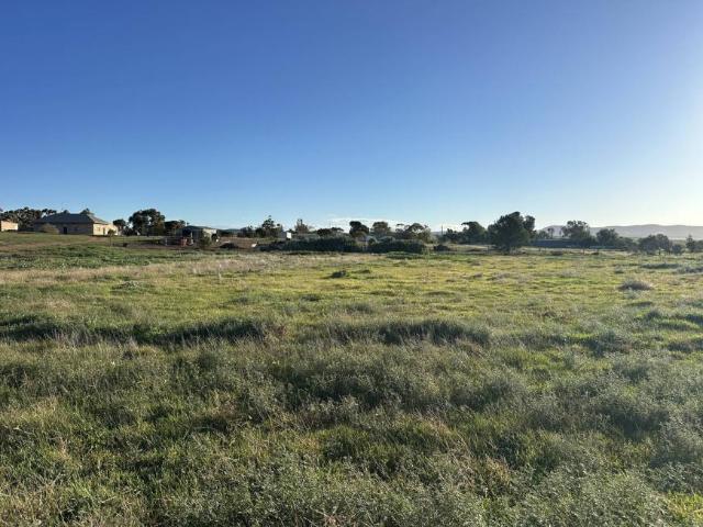 Land for sale in Carrieton, South Australia
