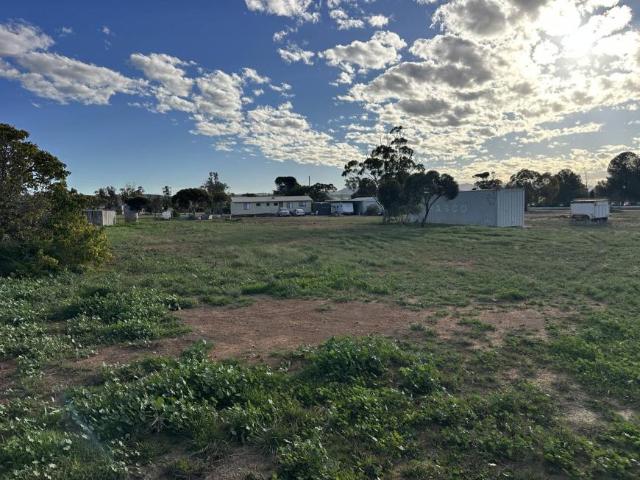 Land for sale in Carrieton, South Australia