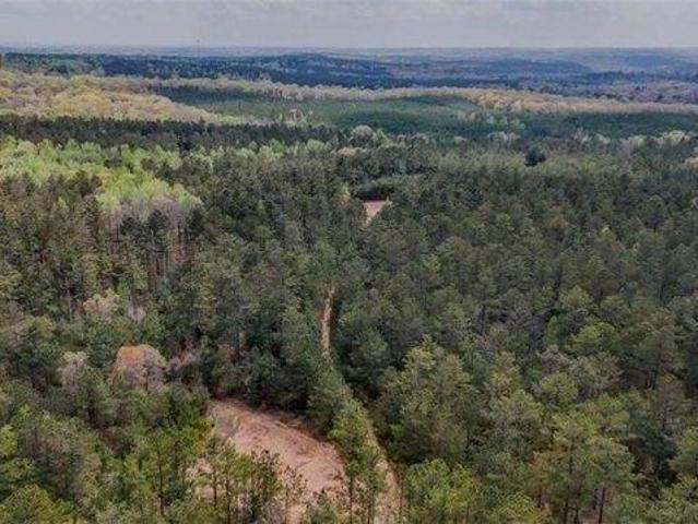 Land for sale in Carrollton, Georgia