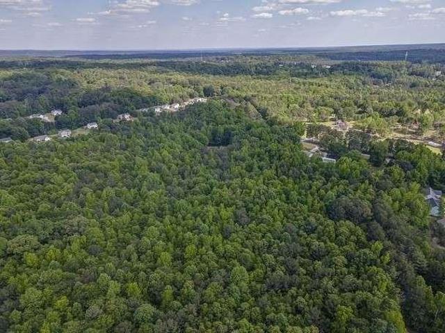 Land for sale in Carrollton, Georgia