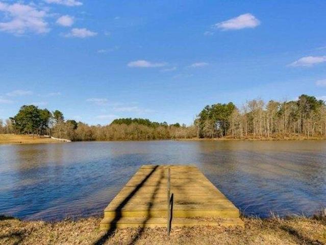 Land for sale in Carrollton, Georgia