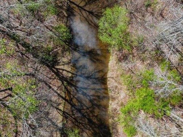 Land for sale in Carrollton, Georgia