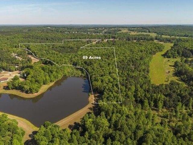 Land for sale in Carrollton, Georgia
