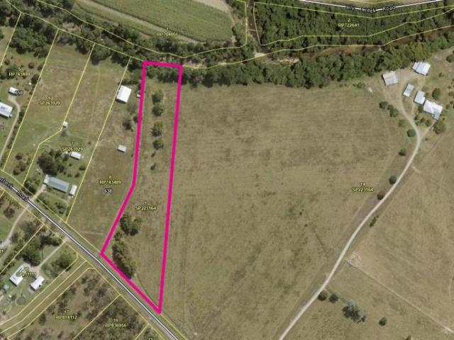 Land for sale in Carruchan, Queensland