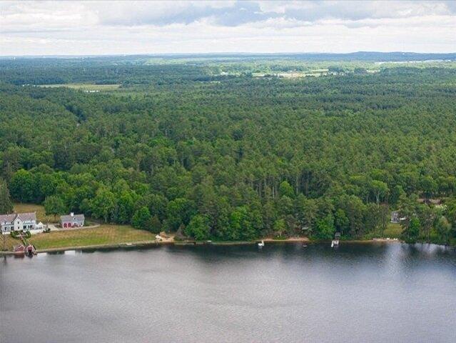Land for sale in Carver, Massachusetts