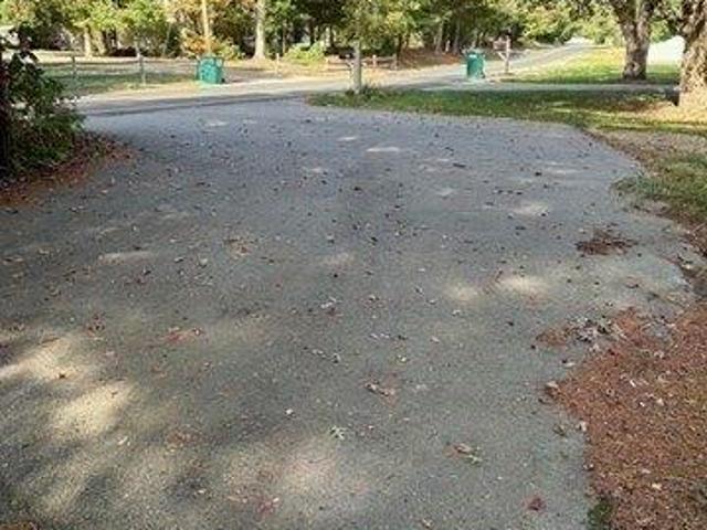 Land for sale in Carver, Massachusetts