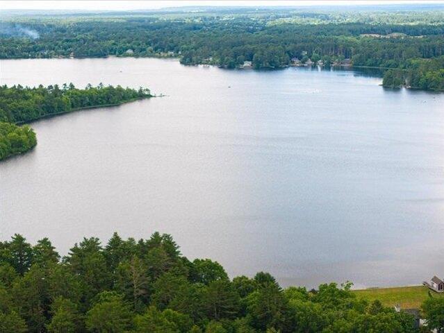 Land for sale in Carver, Massachusetts