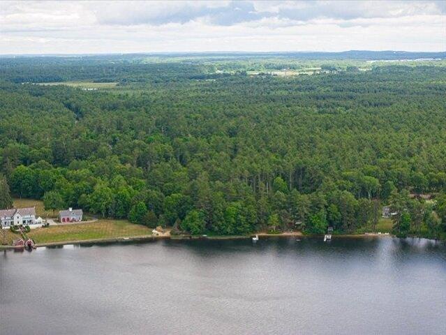 Land for sale in South Carver, Carver