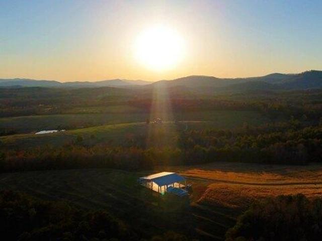 Land for sale in Casar, North Carolina