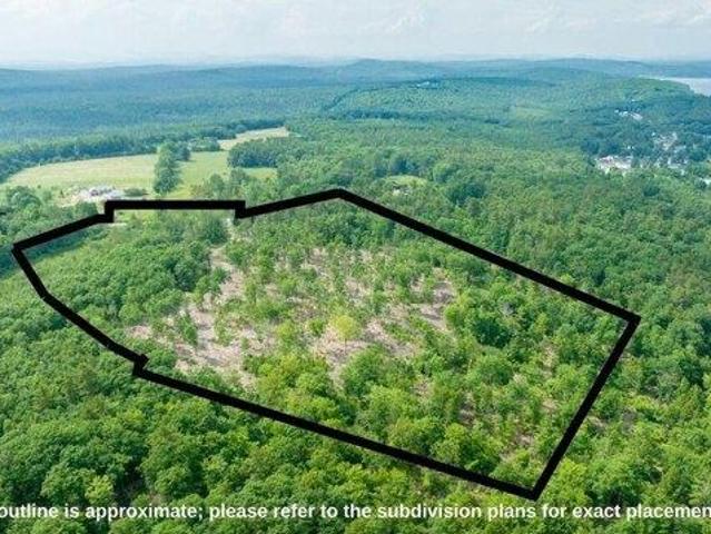 Land for sale in Casco, Maine