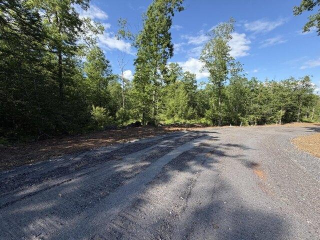 Land for sale in Casco, Maine