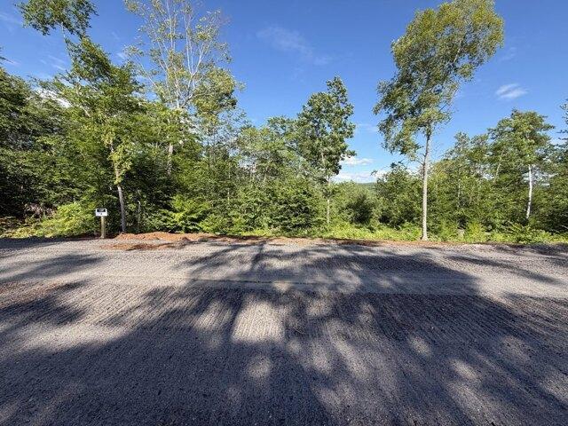 Land for sale in Casco, Maine