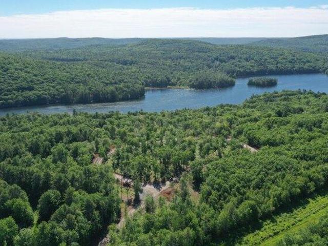 Land for sale in Casco, Maine