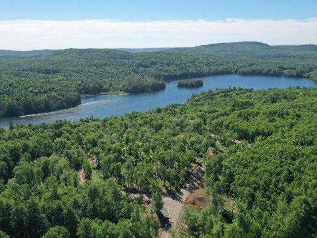 Land for sale in Casco, Maine