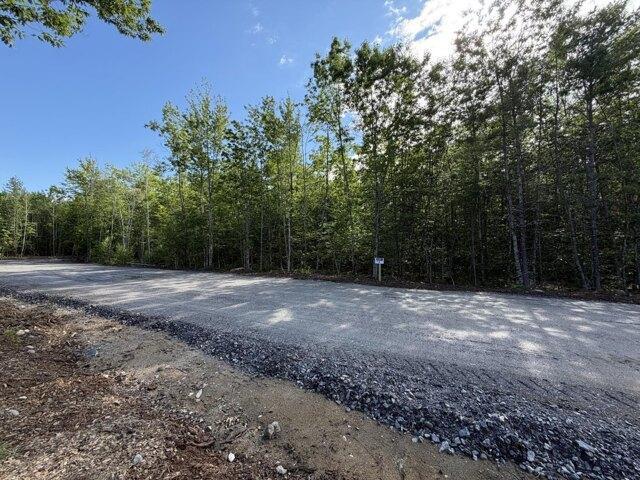 Land for sale in Casco, Maine