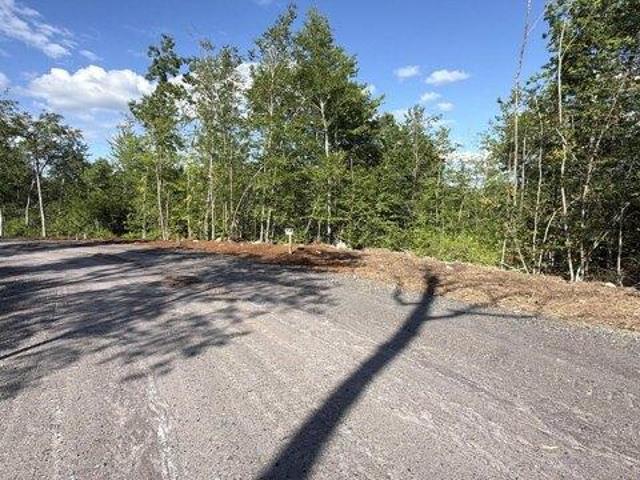 Land for sale in Casco, Maine