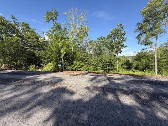 Land for sale in Casco, Maine