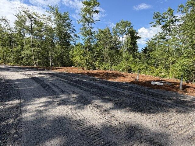 Land for sale in Casco, Maine