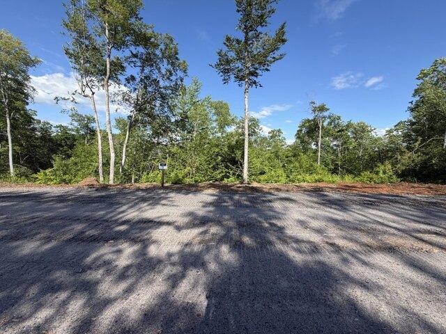 Land for sale in Casco, Maine