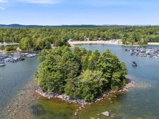Land for sale in Casco, Maine