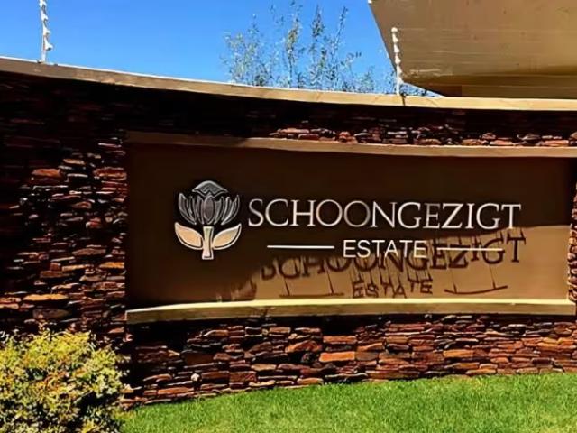 Land for sale in Cashan, Rustenburg Local Municipality