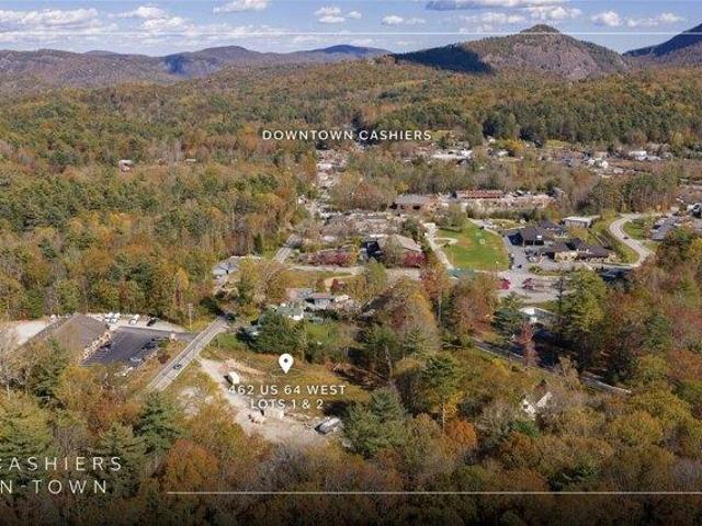 Land for sale in North Carolina