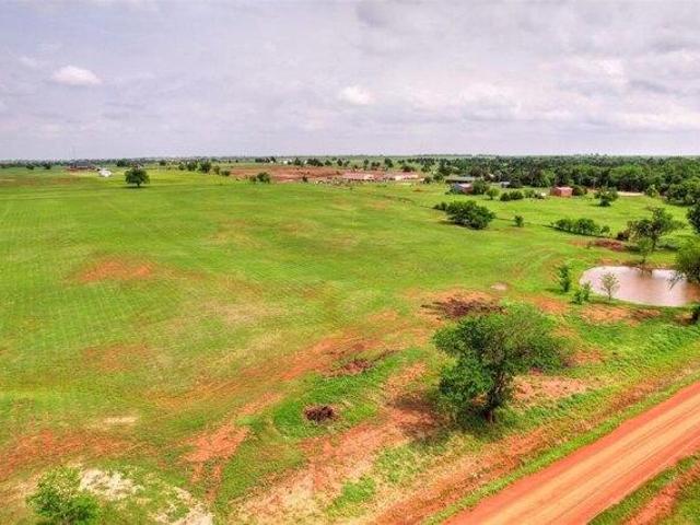 Land for sale in Oklahoma