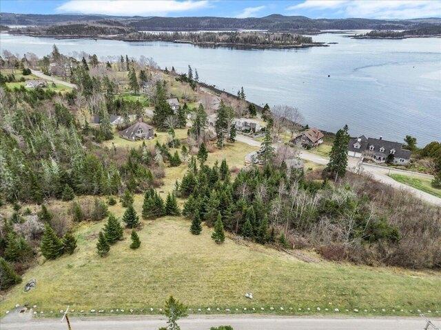 Land for sale in Castine, Maine