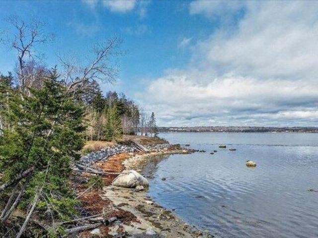 Land for sale in Castine, Maine
