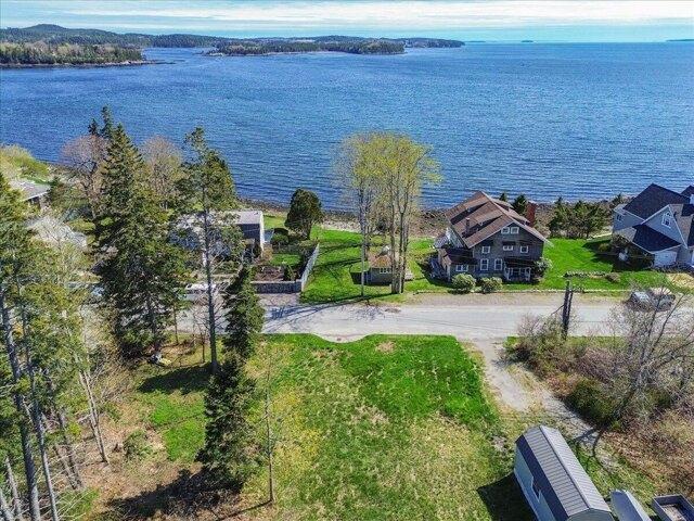 Land for sale in Castine, Maine