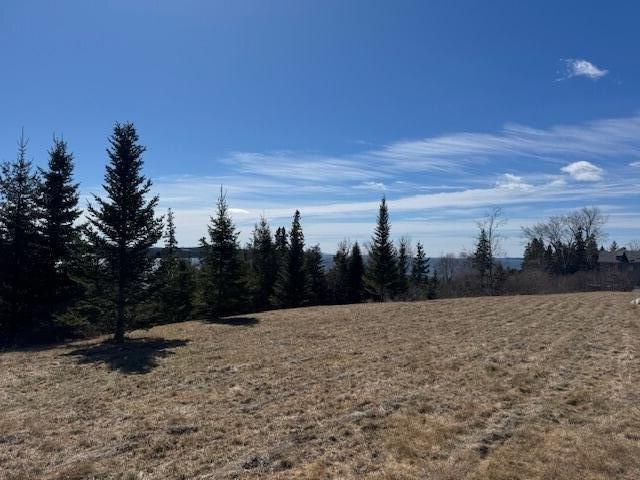 Land for sale in Castine, Maine