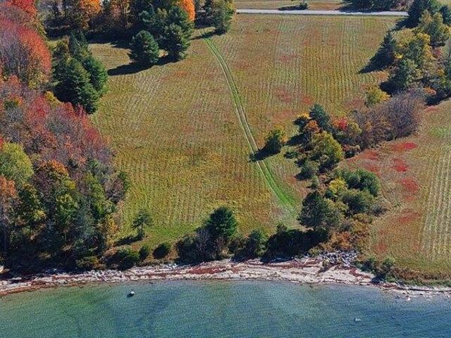 Land for sale in Castine, Hancock County