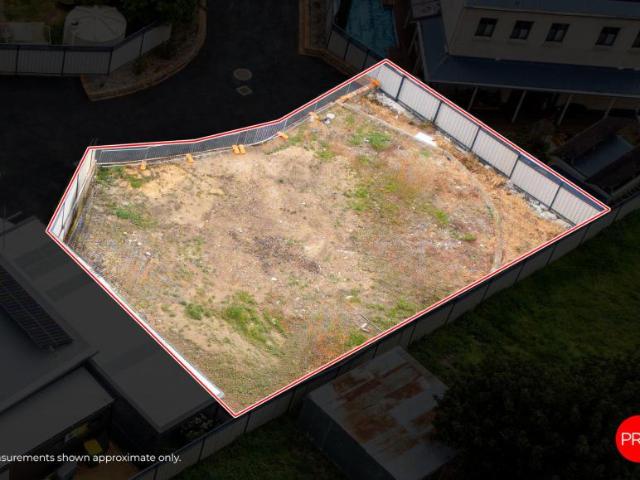 Land for sale in Wesley Hill, Castlemaine