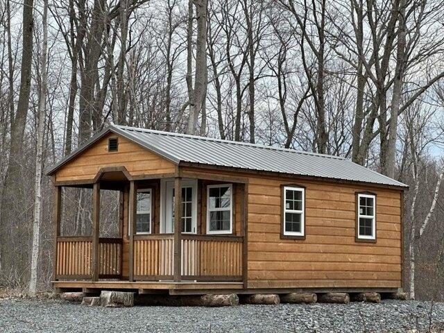 Land for sale in Castleton, Vermont