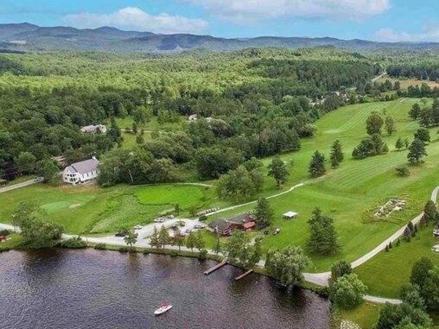 Land for sale in Castleton, Vermont