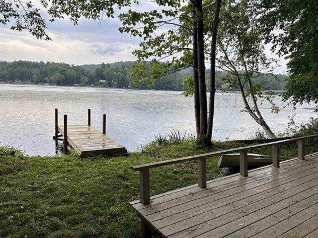 Land for sale in Castleton, Vermont