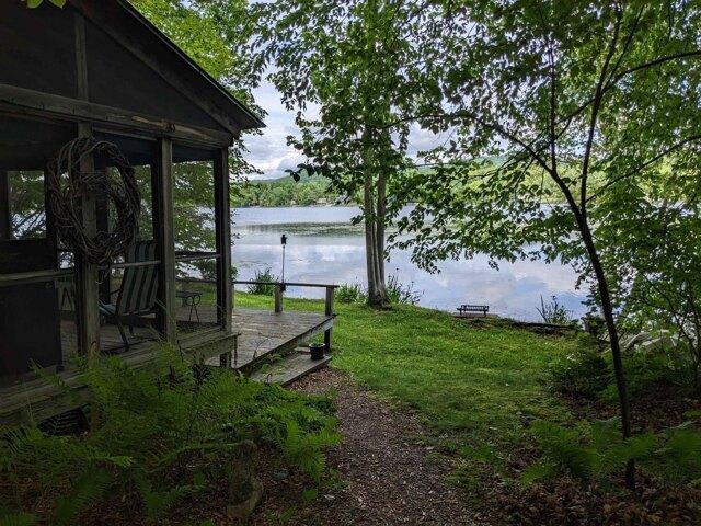 Land for sale in Castleton, Vermont