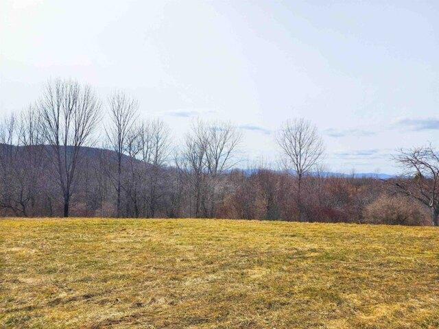 Land for sale in Castleton, Vermont