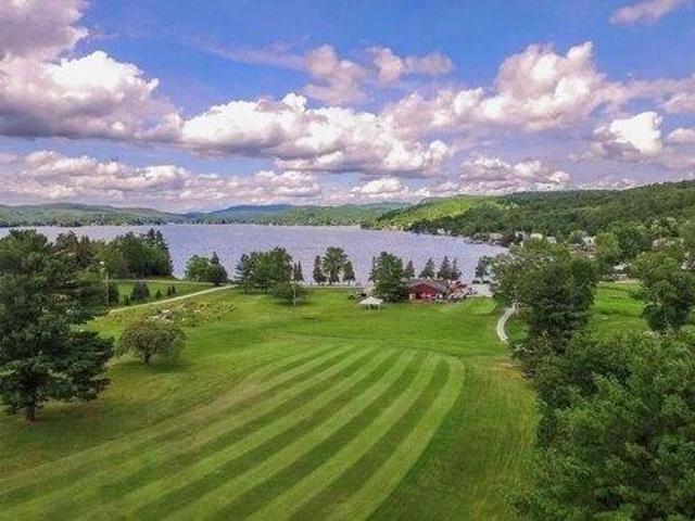 Land for sale in Castleton, Vermont