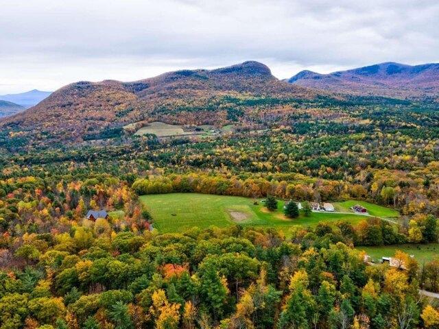 Land for sale in Castleton, Vermont