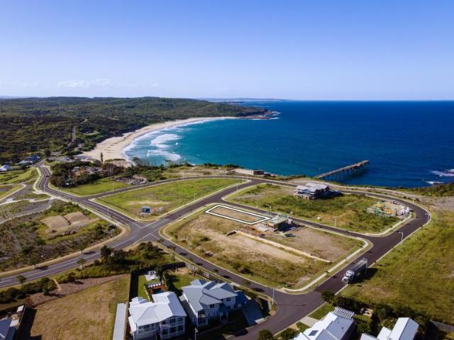 Land for sale in Catherine Hill Bay, New South Wales