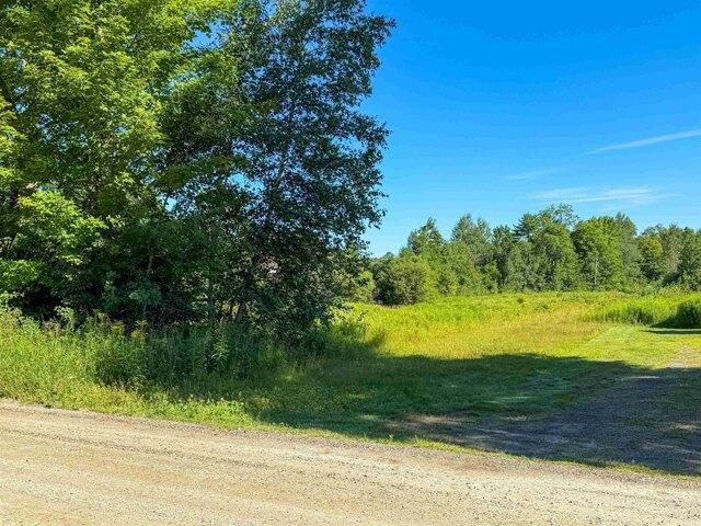 Land for sale in Cavendish, Vermont