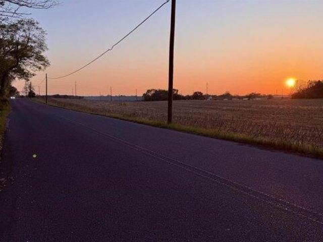 Land for sale in Newport, New Jersey