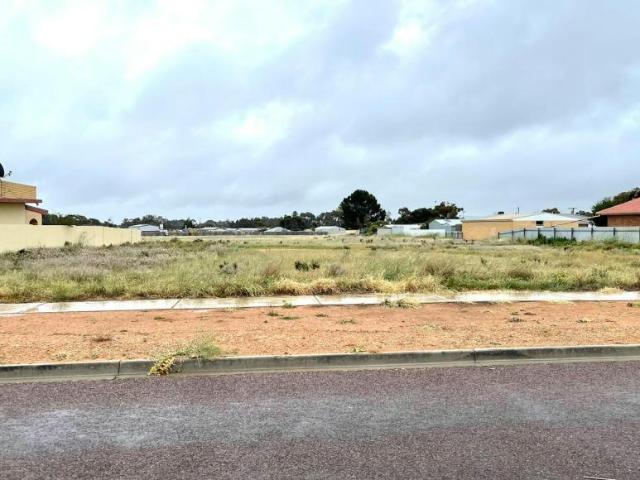 Land for sale in Ceduna, The District Council of Ceduna
