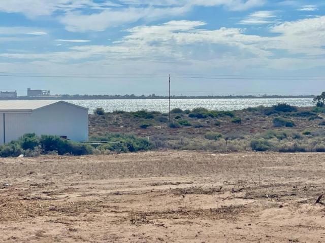 Land for sale in Ceduna Waters, The District Council of Ceduna
